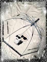 Karl Lagerfeld Kids Regenschirm 